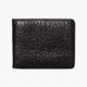 Lejon Mesa Leather Wallet, Black, W-101