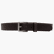 Lejon Navajo Leather Belt - Mens, Brown, 32, VB-7052-32