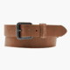Lejon Ranchero Leather Belt - Mens, Tan, 44, VA-80073-44