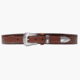 Lejon Ranger Leather Belt - Mens, Ranger Brown, 34, VB-64204-34