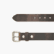 Lejon Tracer Leather Belt - Mens, Brown, 40, VA-66242-40