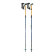 Leki Bernina FX Carbon Trekking Poles, Midnight Blue/Darkblue Mint, 100 - 120 cm, 65324681