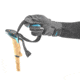 Leki Bernina Lite 2 Ski Poles, No Color, 65227271