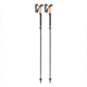 Leki Black Series FX Carbon Trekking Poles, 110 - 130 cm, 65229001