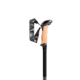 Leki Black Series FX Carbon Trekking Poles, 110 - 130 cm, 65229001