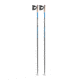 Leki CC 450 Cross Country Poles, Light Blue/Black/White, 140cm, 652418012140