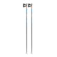 Leki CC 450 Cross Country Poles, Light Blue/Black/White, 150cm, 652418012150