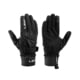 Leki CC Shark Gloves - Men's, Black, Small, 652907301070