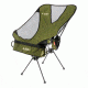 Leki Chiller Folding Chair-Olive, LEK0072-OLIVE