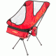 Leki Chiller Folding Chair-Red