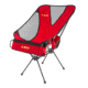 Leki Chiller Folding Chair-Red