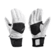 Leki Copper S Gloves - Women's, White/Black, Medium, 650801201080