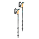 Leki Cressida AS Trekking Poles, 90 - 125 cm, 65221151