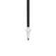 Leki Cross Trail FX Superlite Trekking Poles, 110 - 130 cm, 65226801