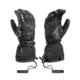 Leki Detect S Gloves - Mens, Black, Extra Large, 643841301100