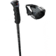 Leki Detect S Trekking Poles, Black, 125 cm, 65368111125