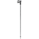 Leki Detect S Trekking Poles, Black, 125 cm, 65368111125