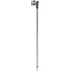 Leki Detect S Past Seasons Trekking Poles, Anthracite/Black, 130cm, 65368111130