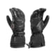 Leki Detect S Gloves, Black, 7, 653841301070