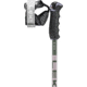 Leki Detect S Trekking Poles, Green/Copper, 120 cm, 65368113120