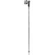 Leki Detect S Past Seasons Trekking Poles, Olive Green/Copper, 120cm, 65368113120