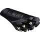 Leki Fitness Studded Tractn Tip, Rubber, 882320103