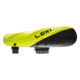 Leki Forearm Guard Carbon, Carbon Structure/Neon Yellow, Small, 365040112