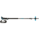 Leki Guide Lite 2 Ski Poles, 110 - 145 cm, Silver/Grey/Black, 65227371