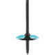 Leki Guide Lite 2 Ski Poles, No Color, 65227371