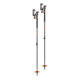 Leki Helicon Lite Ski Poles, 110 - 145cm, Neon Orange/Black, 65227431