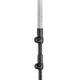 Leki Jannu Trekking Poles, 90 - 125 cm, 65222361