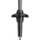 Leki Khumbu FX TA Trekking Poles, 110-130cm, 65222841