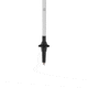 Leki Legacy Junior Trekking Poles, 80-110 cm, 65320541