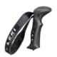Leki Aergon Soft Poles Grip, Gray/Black/White, 10mm, 303181808230