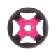 Leki Bandit Ski Poles Basket