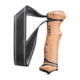 Leki Evocon Cor-Tec Grip, Cork Black, 18mm, 8313181800975