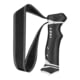 Leki Evocon Soft Grip, White/Black, 18mm, 311181800275