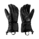 Leki Glace 3D Gloves - Women's, Black, 7, 654811201070