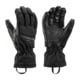 Leki Griffin Base 3D Gloves - Women's, Black, 7, 655844201070