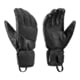 Leki Hevon Zero Gloves - Men's, Black, 7, 655876301070