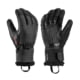 Leki Lantana 3D GTX Gloves - Women's, Black, 7, 654806202070