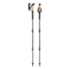 Leki Makalu Cork Lite Trekking Poles, Stone Blue Light/Stone Blue Dark, 90-125cm, 656210893C