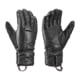 Leki Montera Prime Gloves - Women's, Black/Blackberry Gray, 7, 655858202070