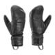 Leki Montera Prime Mitt - Women's, Black/Dark Brown, 7, 655858502070