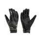 Leki Neotrail Gloves - Men's, Black/Red/Yellow, 7, 656712301070