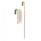 Leki Neotrail Pro FX.One Superlite Past Season Trekking Poles