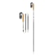 Leki Neotrail Pro FX.One Superlite Past Season Trekking Poles, Sand/Black, 115cm, 65425892115