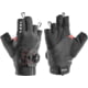 Leki Nordic Shark Boa Short Gloves - Men's, Black/Red, 7, 649702301070