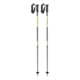 Leki Swtch Cross Country Poles, Olive/Sand, 125cm, 65446321125