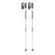 Leki Swtch Cross Country Poles